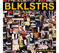 Blacklisters - Fantastic Man [VINYL]