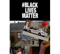 #BlackLivesMatter