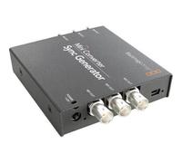 Blackmagic Design Mini Converter - Sync Generator