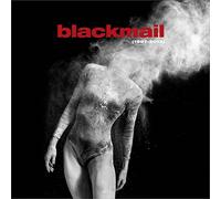 Blackmail - 1997 - 2013 (Best Of + Rare Tracks 2lp) [VINYL]