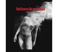 BLACKMAIL: 1997 - 2013 (BEST OF + RARE TRACKS) - CD SEALED