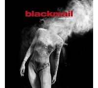 Blackmail : 1997-2013: Best of + Rare Tracks CD (2020) NEW Amazing Value