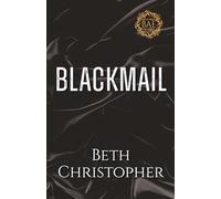 Blackmail: A Morally Gray MM Kink Awakening Romance: 1 (Belle Argo Escorts)