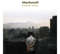 Blackmail - Aerial View