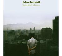 Blackmail - Aerial View