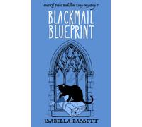 Blackmail Blueprint: 7 (Old Bookstore Cozy Mysteries)