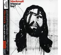 Blackmail - Friend Or Foe?