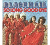 Blackmail - So Long Good-Bye - Medox Records - 17 962 AT