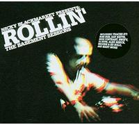 Blackmarket, Nicky - Nicky Blackmarket Presents - Rollin': The Basement Sessions
