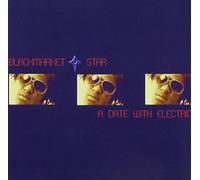 Blackmarket Star - Date with Electric