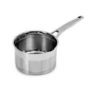 Blackmoor 16Cm Milk Pan / Stainless Steel Pro Range