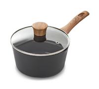 Blackmoor 18Cm Non-Stick Saucepan With Lid / Sherwood Range