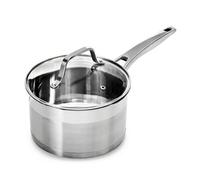 Blackmoor 18Cm Saucepan / Stainless Steel Pro Range