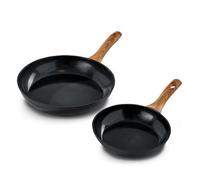 Blackmoor 2-Piece Non-Stick Frying Pan Set / Sherwood Range
