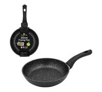 Blackmoor 20Cm Black Non-Stick Frying Pan