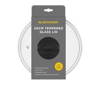 BLACKMOOR 20cm Pan Lid