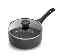 Blackmoor 20Cm Saucepan With Lid / Essentials Range