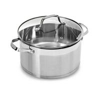 Blackmoor 24Cm Stockpot / Stainless Steel Pro Range