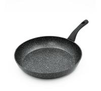 Blackmoor 28cm Ceramic Non-Stick Frying Pan for Induction Hobs, PFAS-Free | Large Frying Pan, Skillet and Omelette Pan with Fast, Even Heating and Stay-Cool Handle; for Gas, Electric and Ceramic hobs.