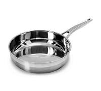 Blackmoor 28Cm Frying Pan / Stainless Steel Pro Range