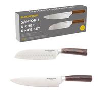 Blackmoor 2pc Knife Set