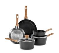 Blackmoor 5-Piece Non-Stick Pan Set / Sherwood Range