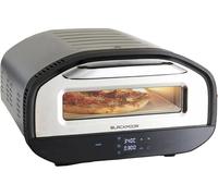 Blackmoor 62750 Electric Pizza Oven - Black