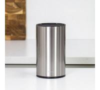 Blackmoor 69119 Universal Kitchen Block / Holds Up To 15 Items / Stainless Steel Design