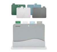 Blackmoor Chopping Board Set Of 4