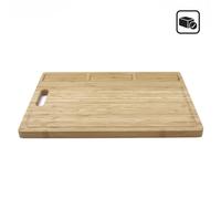 Blackmoor Home 62719 Organic Bamboo Chopping Board | 3 Compartments