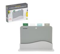 Blackmoor Index Chopping Board Set