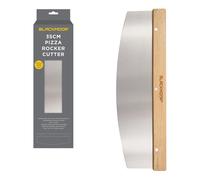 BLACKMOOR Pizza Rocker Cutter