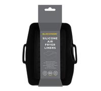 BLACKMOOR Silicone Air Fryer Liner Set of 2
