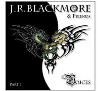 Blackmore, J.R. - Voices Part 1