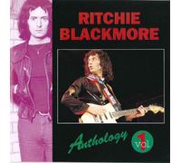 Blackmore,Ritchie - Anthology Vol.1