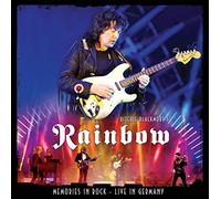 Blackmore, Ritchie - Memories in Rock - Live in Germany [VINYL]