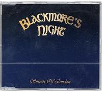 Blackmore S Night - Streets of London
