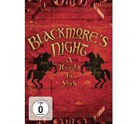 Blackmores Night - A Knight in