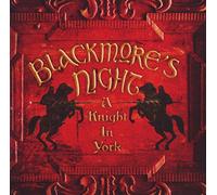 Blackmore's Night - A Knight in New York