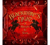 Blackmore's Night - A Knight In York [VINYL]