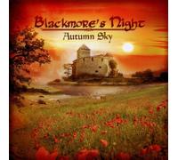 Blackmore's Night - Autumn Sky