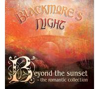 Blackmore's Night - Beyond The Sunset - The Romantic Collection [Ltd Ed + DVD]