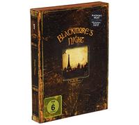 Blackmore's Night - Blackmore's Night - Paris Moon [DVD] [2002]