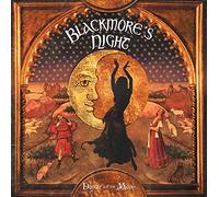 Blackmore's Night - Dancer And The Moon