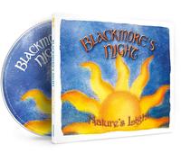 Blackmore's Night - Nature's Light