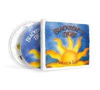 Blackmore's Night - Nature's Light