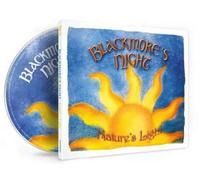 Blackmore's Night - Nature's Light