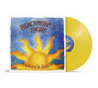 Blackmore's Night - Nature's Light [VINYL]