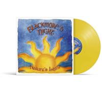 Blackmore's Night - Nature's Light [New Vinyl LP] Colored Vinyl, Ltd Ed