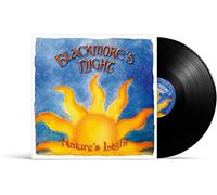 Blackmore's Night - Nature's Light - New Vinyl Record 12 INCH RECORD - O600z